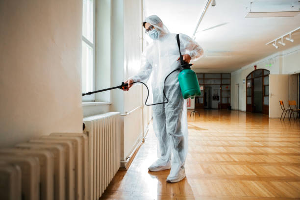 Pest Control for Restaurants in Bemidji, MN